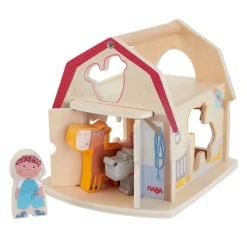 Online HABA Farm Sorting Box