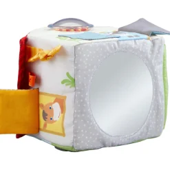 Shop HABA Farmyard Play Cube