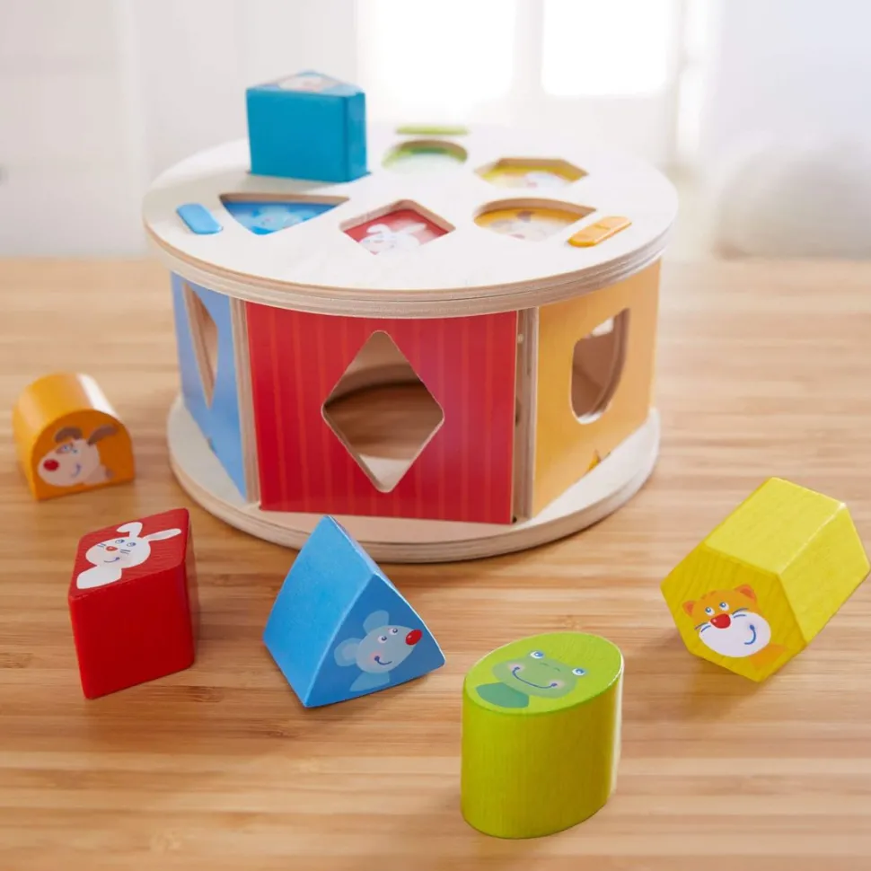 Cheap HABA Favorite Animals Sorting Box
