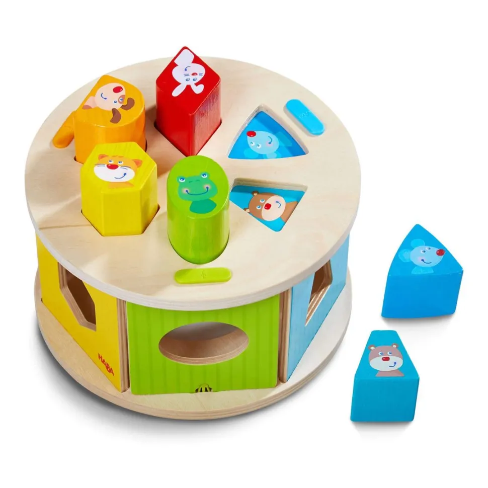 Cheap HABA Favorite Animals Sorting Box