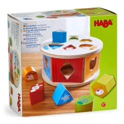 Cheap HABA Favorite Animals Sorting Box