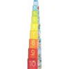 Store HABA Fire Brigade Sturdy Cardboard Stacking Cubes