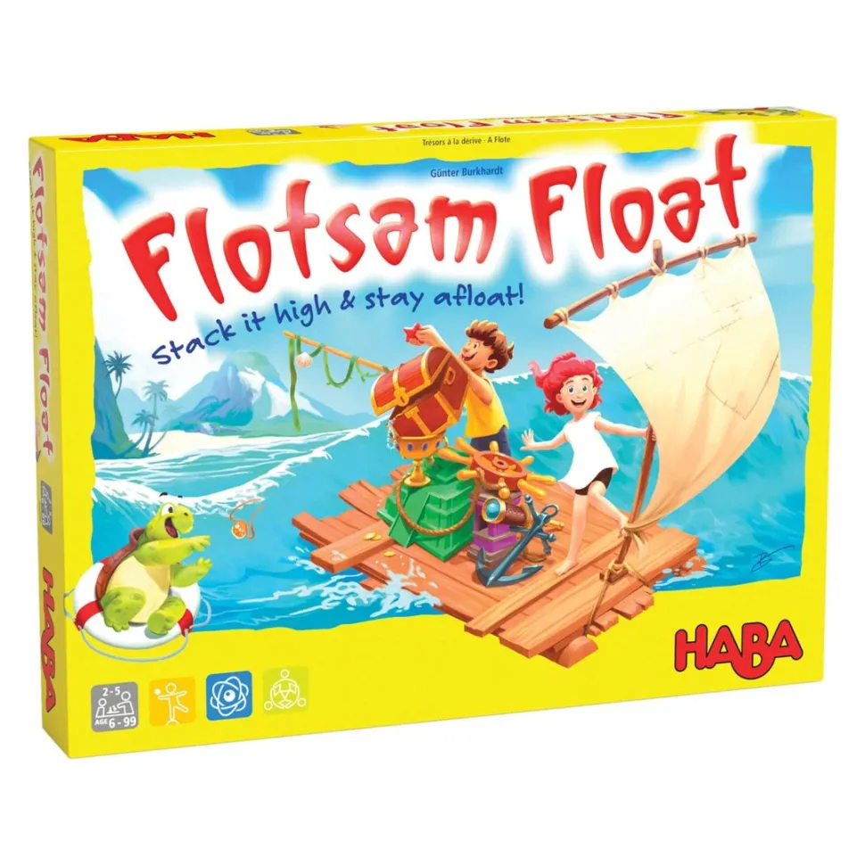 Shop HABA Flotsam Float