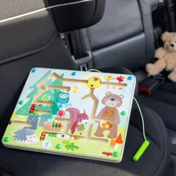 Outlet HABA Forest Friends Magnetic Maze