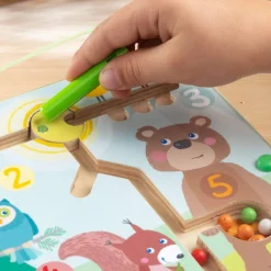 Sale HABA Forest Friends Magnetic Maze
