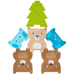 Store HABA Forest Friends Stacking Toy