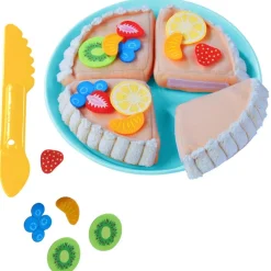 Cheap HABA Fruit Tart Play Food