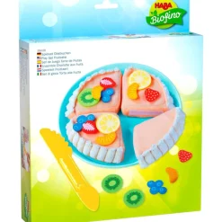 Cheap HABA Fruit Tart Play Food