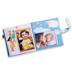 Clearance HABA Guardian Angel Baby Photo Album