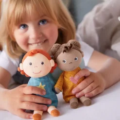 Flash Sale HABA Guardian Angel Mini Doll Mara