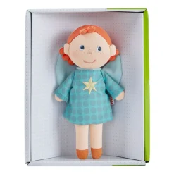 Flash Sale HABA Guardian Angel Mini Doll Mara