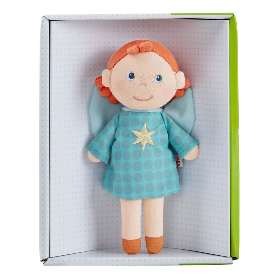 Flash Sale HABA Guardian Angel Mini Doll Mara