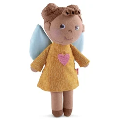 New HABA Guardian Angel Mini Doll Nora
