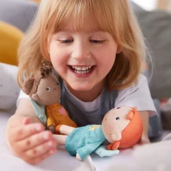 Discount HABA Guardian Angel Mini Doll Mara