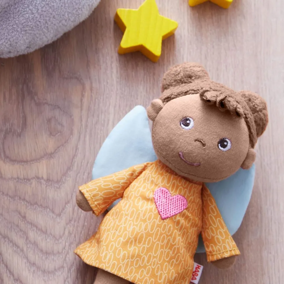 Store HABA Guardian Angel Mini Doll Nora