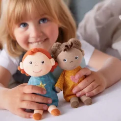 Store HABA Guardian Angel Mini Doll Nora