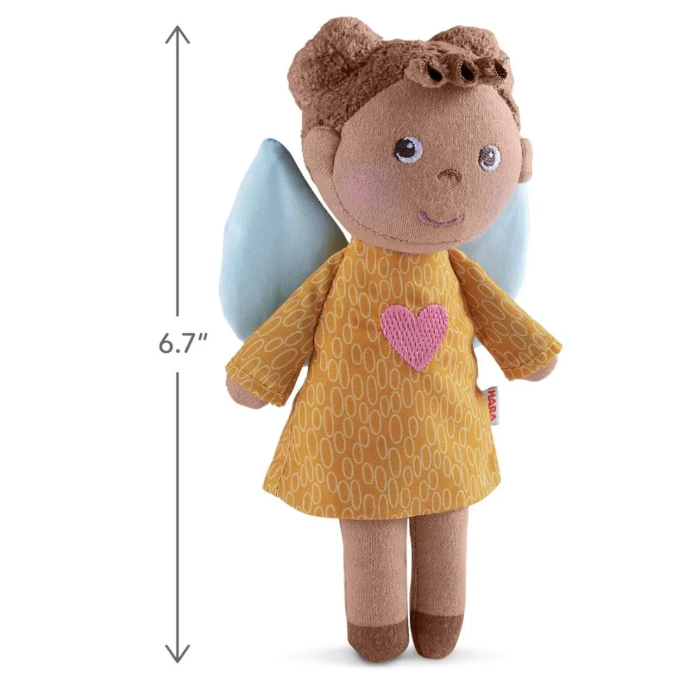 Store HABA Guardian Angel Mini Doll Nora