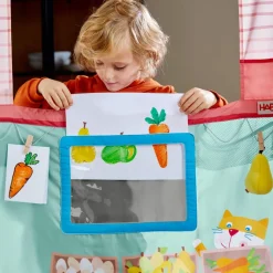 Clearance HABA Hanging Doorway Play Store