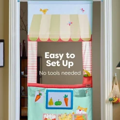 Flash Sale HABA Hanging Doorway Play Store