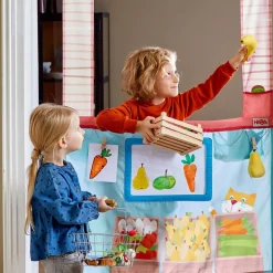 Flash Sale HABA Hanging Doorway Play Store