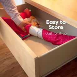 Flash Sale HABA Hanging Doorway Puppet Theater