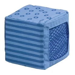 Hot HABA Happy Quartett Baby'S 4 Piece Soft Block Set