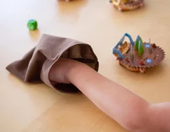 Store HABA Hedgehog Haberdash