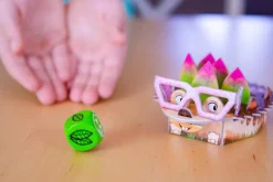 Store HABA Hedgehog Haberdash