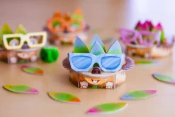 Store HABA Hedgehog Haberdash