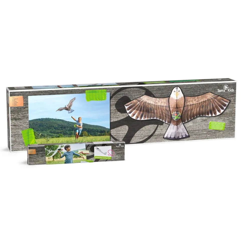 Store HABA High Flying Adventure Bundle