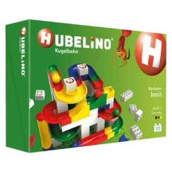 New HABA Hubelino Basic Building Box Set