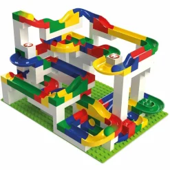 Cheap HABA Hubelino Big Building Box Set