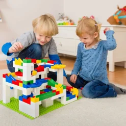 Cheap HABA Hubelino Big Building Box Set