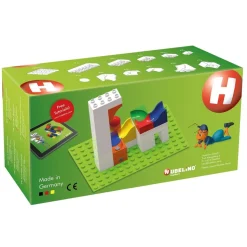 Store HABA Hubelino Catapult Action Set