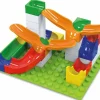 Shop HABA Hubelino Cradle Chute Action Set