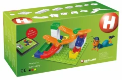 Shop HABA Hubelino Cradle Chute Action Set