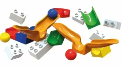 Shop HABA Hubelino Cradle Chute Action Set