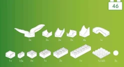 Shop HABA Hubelino Cradle Chute Action Set