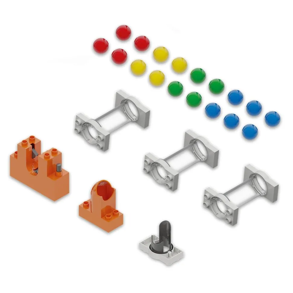 Store HABA Hubelino Marble Lift