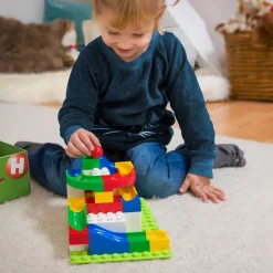 Flash Sale HABA Hubelino Mini Building Box Set