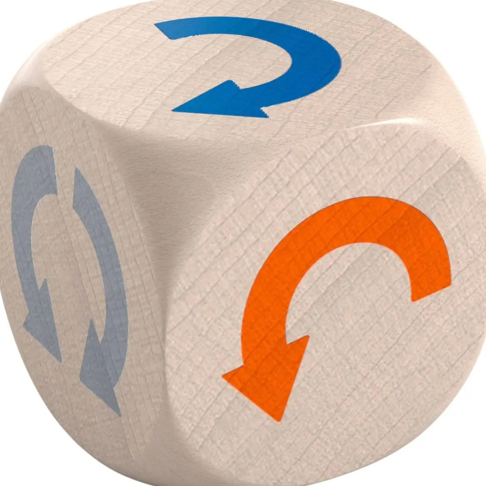 Online HABA Inspector Mouse: The Great Escape