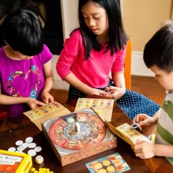 Online HABA Inspector Mouse: The Great Escape