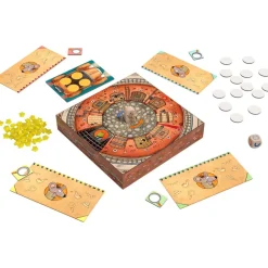Cheap HABA Inspector Mouse: The Great Escape