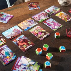 Best Sale HABA King Of The Dice