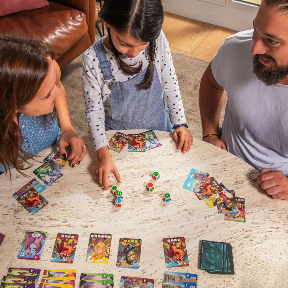 Online HABA King Of The Dice