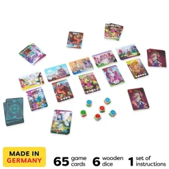 Online HABA King Of The Dice