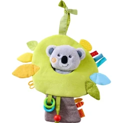 Store HABA Koala Discovery Hanging Toy