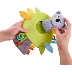 Store HABA Koala Discovery Hanging Toy