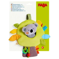 Store HABA Koala Discovery Hanging Toy