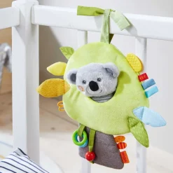 Cheap HABA Koala Discovery Hanging Toy